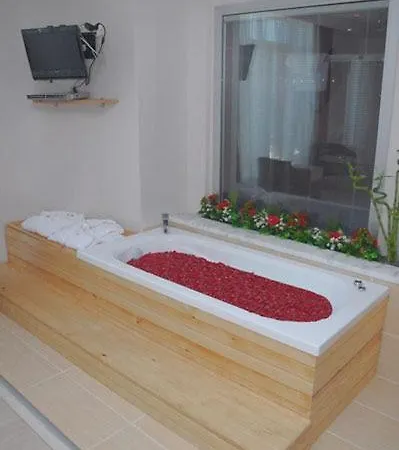 Szálloda Dora