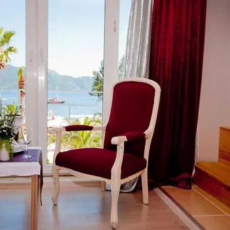 Dora Szálloda Marmaris