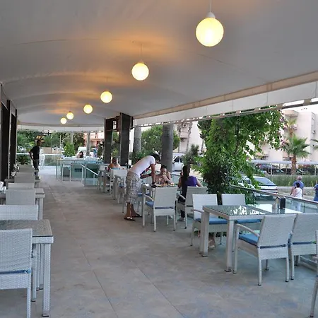 Dora Szálloda Marmaris