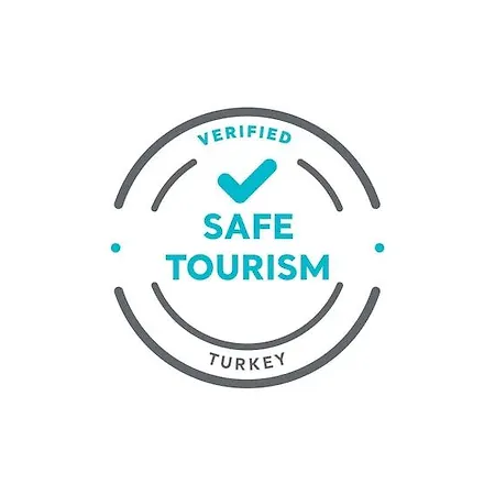 Szálloda Dora Marmaris