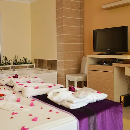 Dora 4* Marmaris