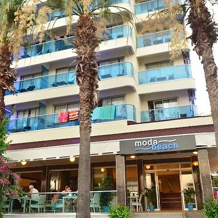 Dora 酒店 4*